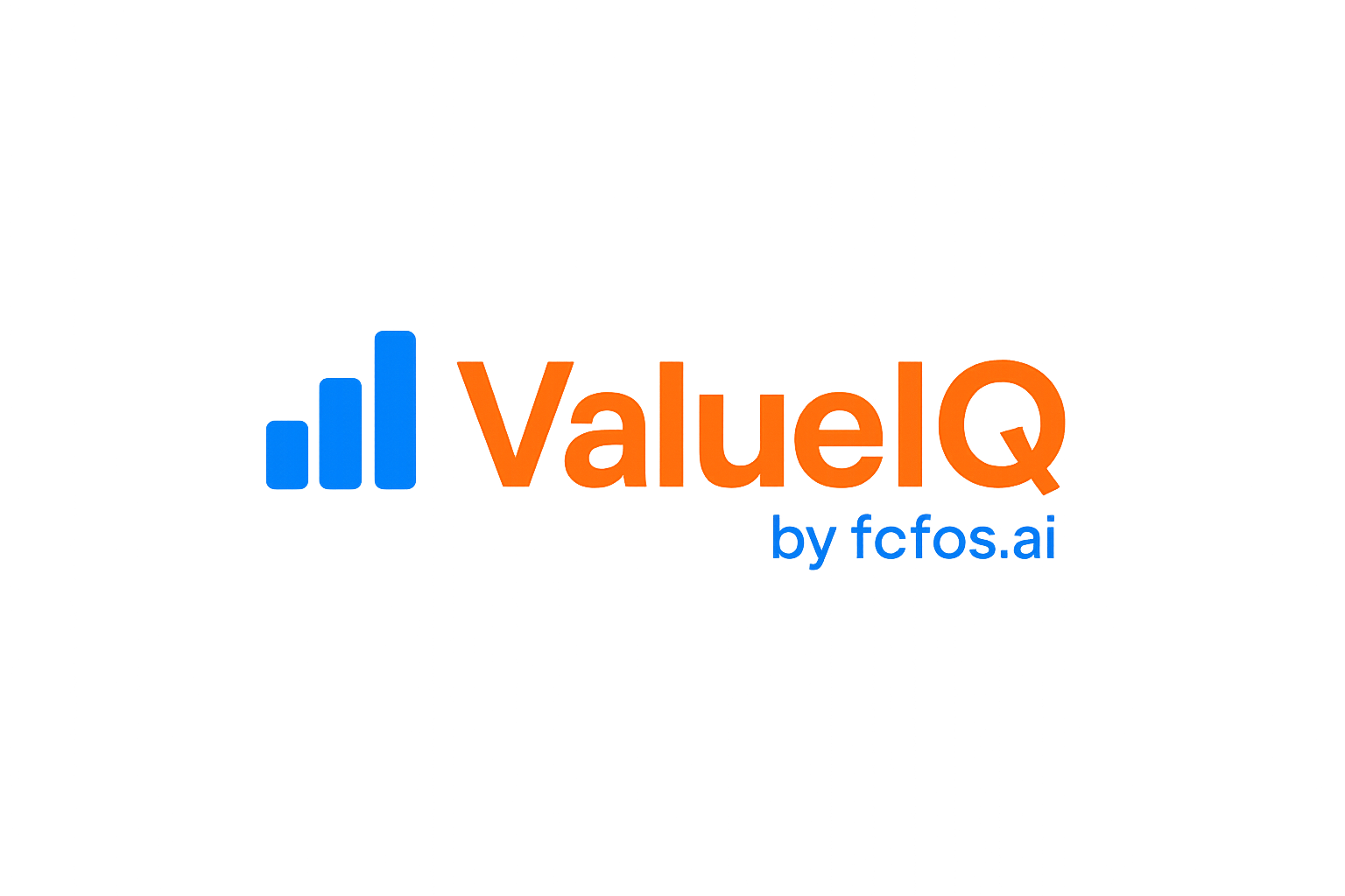 ValueIQ by fcfos.ai